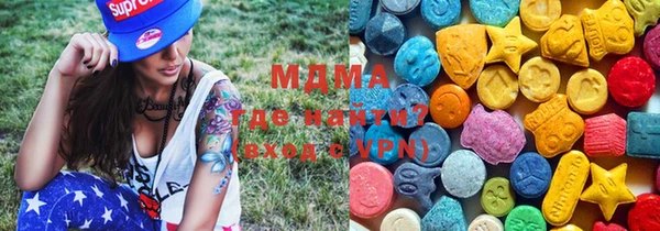 гидра Няндома
